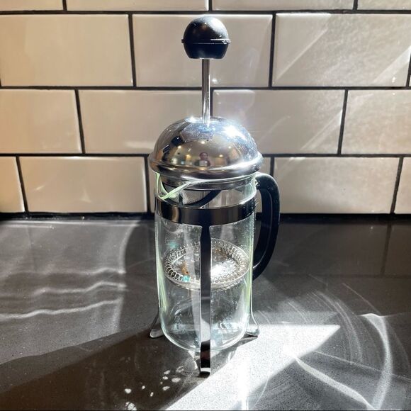 French press   - Picture 2 of 14